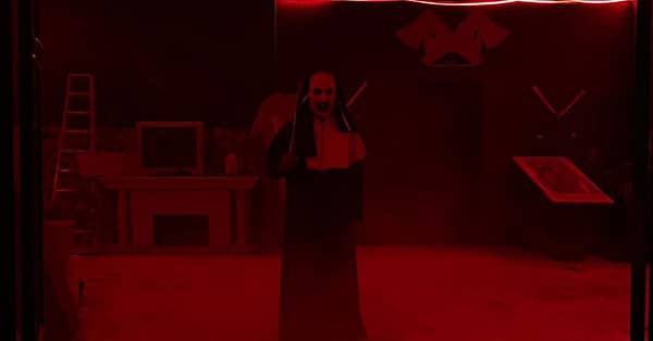 Enjoy A 60-Minutes Thrilling Escape Room Experience Dubai - Image 4