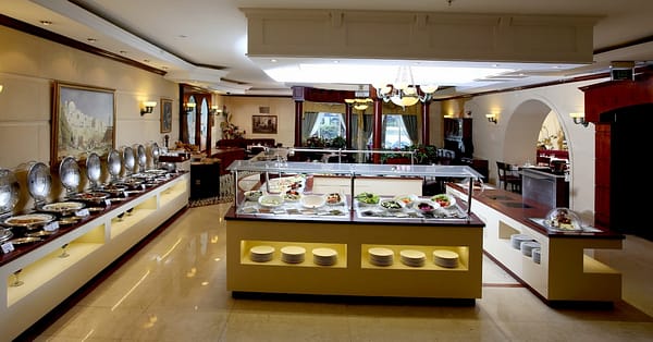 Enjoy A Breakfast Buffet For One, Two, Or Four With Delightful Options Dubai - Image 5