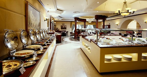 Enjoy A Breakfast Buffet For One, Two, Or Four With Delightful Options Dubai - Image 6