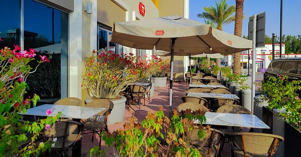 Enjoy A Classic Or Premium 12-Inch Or 16-Inch Pizza Dubai - Image 3