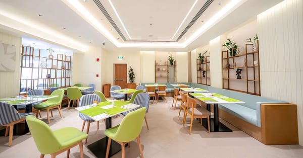 Enjoy A Dinner Buffet W/ Free-Flowing Soft Beverages & Juices Dubai - Image 5