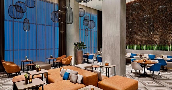 Enjoy A Sumptuous Daily Breakfast Buffet With Delicious Options Dubai - Image 3