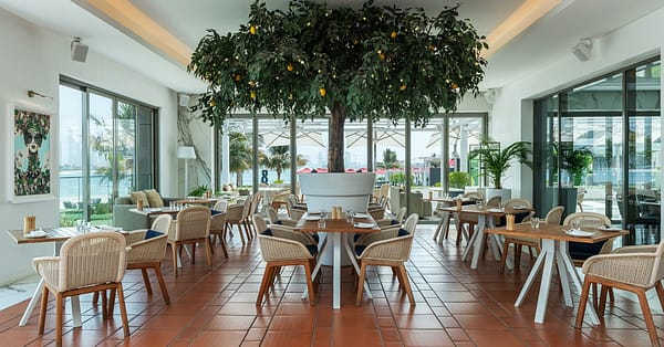 Enjoy An Iconic 5* Premium Breakfast Buffet Dubai - Image 3