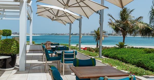 Enjoy An Iconic 5* Premium Breakfast Buffet Dubai - Image 4