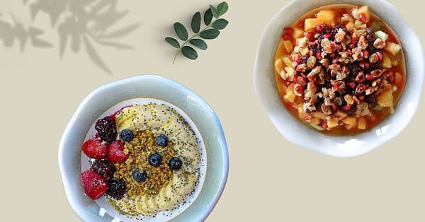 Enjoy Savory Delights: Aed 100, 200 Or 300 Towards Anything Off Menu Dubai - Image 2