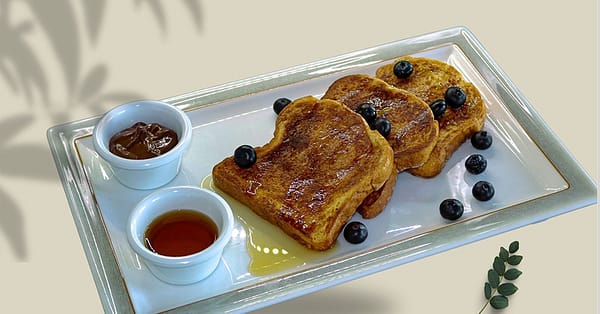 Enjoy Savory Delights: Aed 100, 200 Or 300 Towards Anything Off Menu Dubai - Image 3
