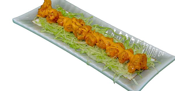 Enjoy Savory Delights: Aed 100, 200 Or 300 Towards Anything Off Menu Dubai - Image 4