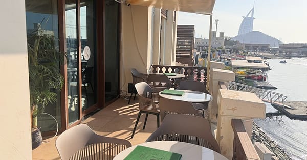 Enjoy Savory Delights: Aed 100, 200 Or 300 Towards Anything Off Menu Dubai - Image 8