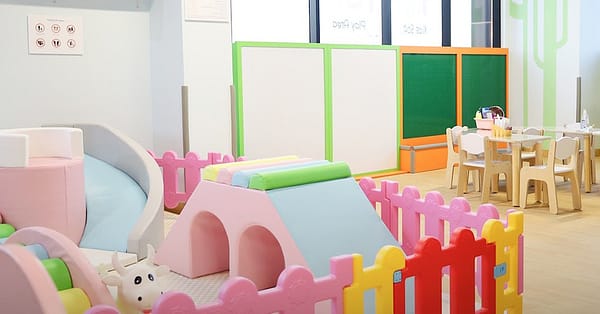 Enjoy Soft Play Area, Or Day Pass Soft Play Areas For One Or Two! Dubai - Image 5