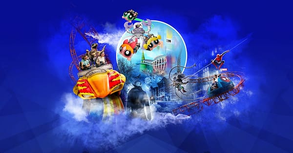 Entry Ticket To Museum And Img Worlds At Img Worlds Of Adventure(Sgt) Dubai - Image 5