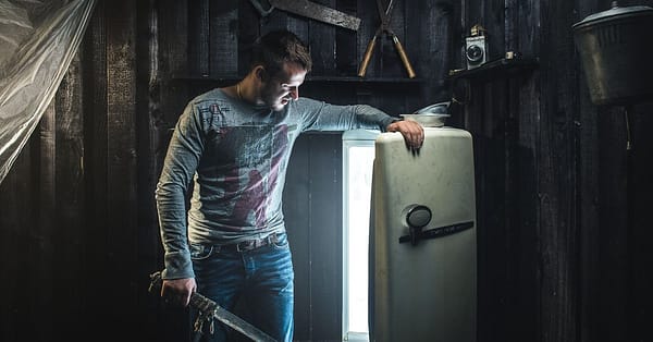 Escape The Ordinary: Choose From Sherlock/Darkroom/Live & More Dubai - Image 4