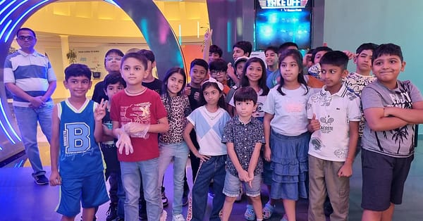 Exciting Two-Hour Vr Birthday Experience For Up To 10 Or 20 Kids Dubai - Image 15
