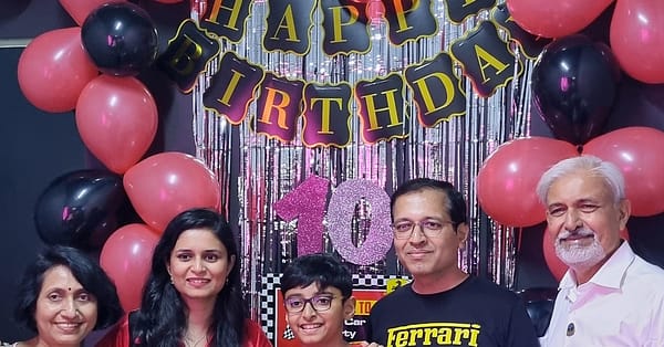 Exciting Two-Hour Vr Birthday Experience For Up To 10 Or 20 Kids Dubai - Image 16