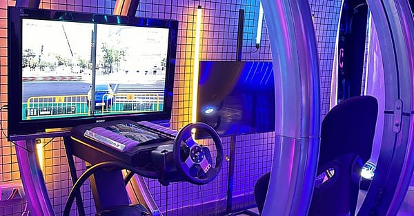 Exciting Two-Hour Vr Birthday Experience For Up To 10 Or 20 Kids Dubai - Image 3