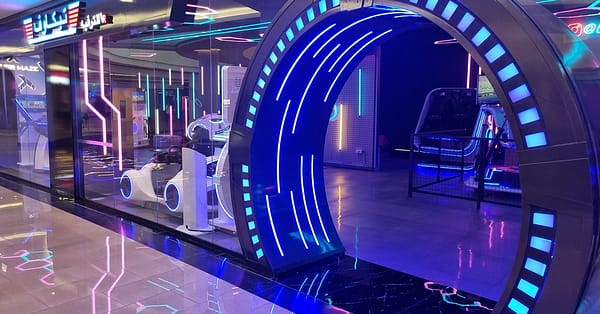 Exciting Two-Hour Vr Birthday Experience For Up To 10 Or 20 Kids Dubai - Image 4