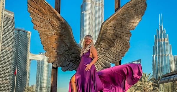 Experience A Private Videoshoot Or Instagram Videoshoot In Dubai Dubai - Image 10