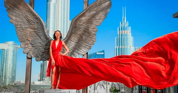Experience A Private Videoshoot Or Instagram Videoshoot In Dubai Dubai - Image 3