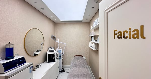 Experience Glowing Skin At Rstyle Beauty Centre Dubai - Image 3