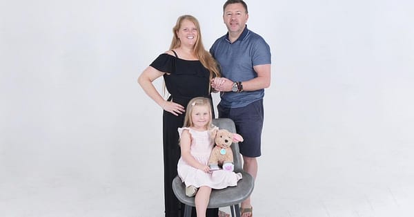 Experience Headshot At Head Up Studio Dubai - Image 2