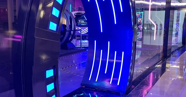 Experience One Or Two Hours Of Unlimited Gaming For Up To 4 People Abu Dhabi - Image 6