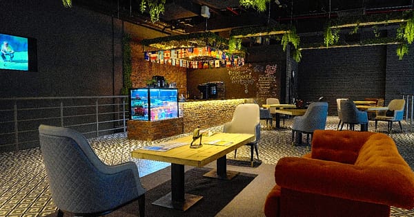 Experience Open, Private, And Vip Bays For Indoor Golfing Dubai - Image 13
