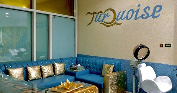 Experience Personalized Mani-Pedi Services With A Luxurious Touch Sharjah & N. Emirates - Image 2