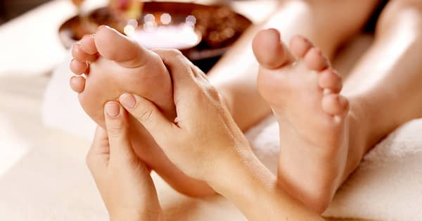 Experience Personalized Reflexology For Your Ultimate Relaxation Dubai - Image 2