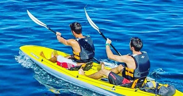 Experience The Thrill Of The Water With Water Sports Rentals Dubai - Image 2