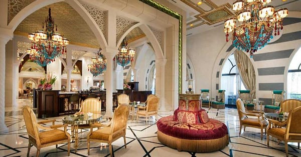 Experience The Ultimate Afternoon Tea With Art And Delicious Treats Dubai - Image 6