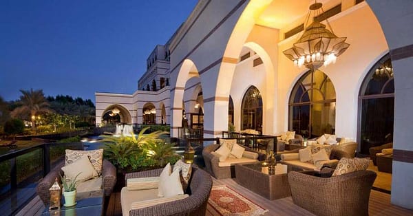 Experience The Ultimate Afternoon Tea With Art And Delicious Treats Dubai - Image 7