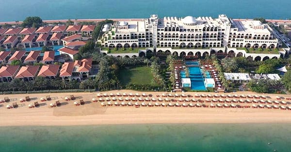 Experience The Ultimate Afternoon Tea With Art And Delicious Treats Dubai - Image 9