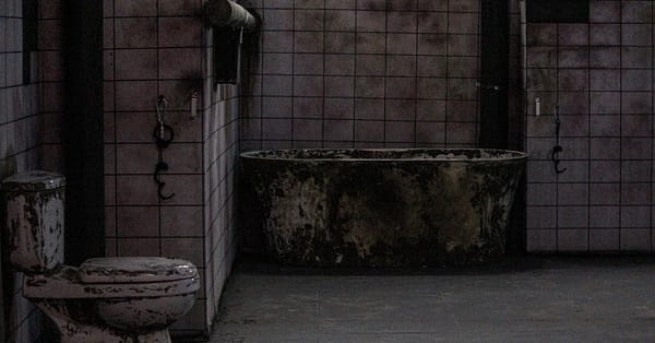 Experience The Ultimate Thrill: Dungeon Or Torture Escape Rooms Abu Dhabi - Image 4