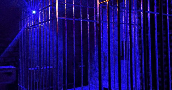 Experience The Ultimate Thrill: Dungeon Or Torture Escape Rooms Abu Dhabi - Image 7