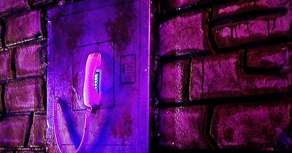 Experience The Ultimate Thrill: Dungeon Or Torture Escape Rooms Abu Dhabi - Image 8