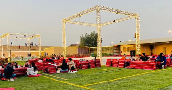 Experience Thrills And Luxury With Exclusive Desert Adventures Dubai - Image 3