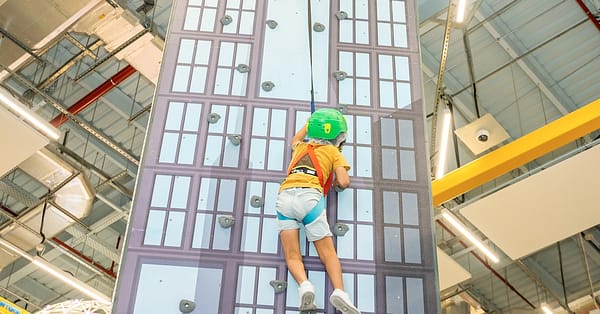 Experience Ultimate Pass For Thrill And Family Fun At Dubai Hills Mall Dubai - Image 3