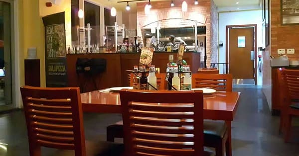 Explore Aed 50, 100, Or 200 Culinary Delight, Excl. Seafood, Xl Pizza Dubai - Image 13