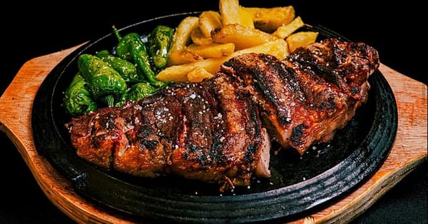 Explore All Day Buffet & Soft Beverages For 1, 2, Or 4 People Dubai - Image 4