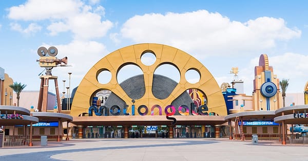 Explore Dubai Parks & Resort + Exciting Attractions Dubai - Image 4