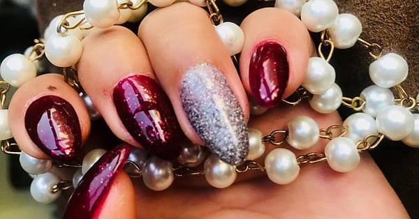 Explore Nail Extensions And Pampering Packages At Posh Beauty Center Dubai - Image 2