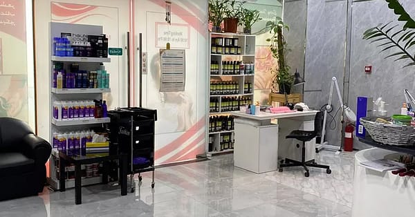 Explore Nail Extensions And Pampering Packages At Posh Beauty Center Dubai - Image 5