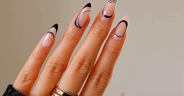 Explore Nail Extensions And Pampering Packages At Posh Beauty Center Dubai