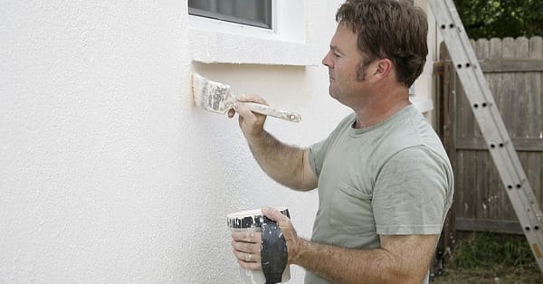 Exterior Painter - House Dubai - Image 3