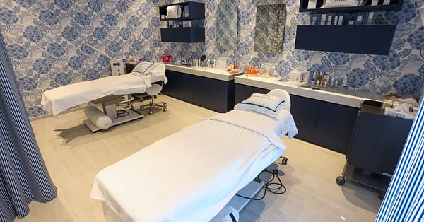 Eyebrow - Waxing / Tinting Dubai - Image 3