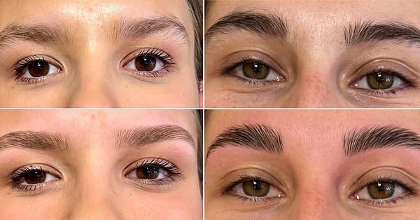 Eyebrow - Waxing / Tinting Dubai - Image 5