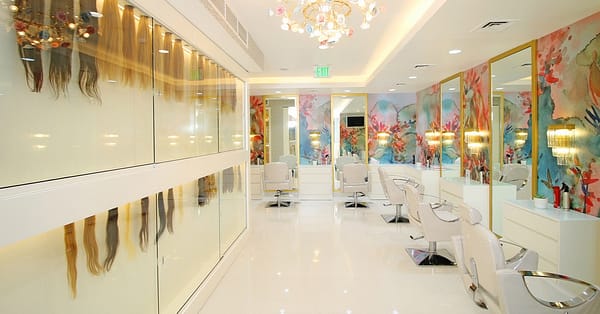 Eyelash Extensions Dubai - Image 2