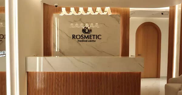 Facial At Rosmetic Medical Center Dubai - Image 2