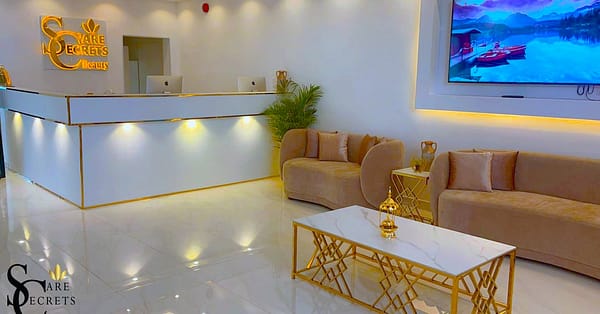 Up To 78% Off On At Care Secrets Therapy Center Dubai - Image 3