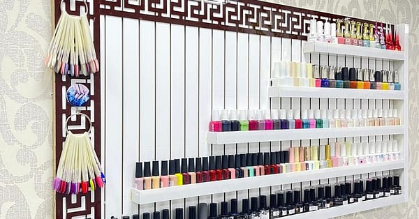 Facial, Eyebrow, Eyelash Services At Beauty And Sense Ladies Salon Dubai - Image 6