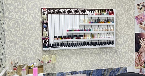 Facial, Eyebrow, Eyelash Services At Beauty And Sense Ladies Salon Dubai - Image 7
